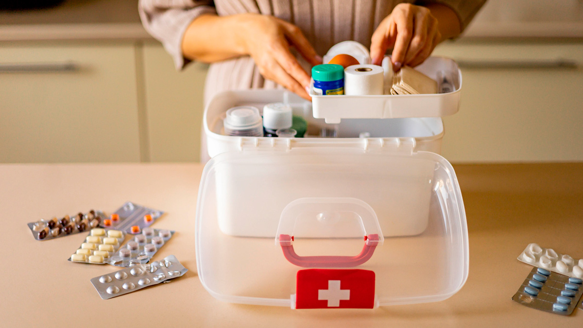 Des antibiotiques sans ordonnance comme le Flammazine, Sofrasolone,...